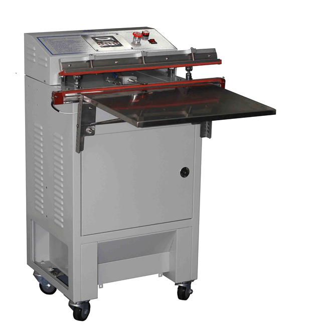 包裝機真空泵應用案例展示 包裝機真空泵應用案例展示