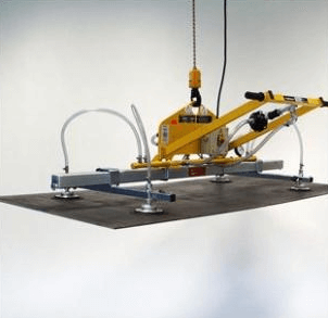 機械手真空泵應用案例展示 機械手真空泵應用案例展示