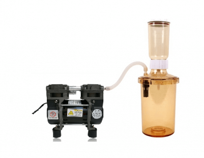 實驗室真空泵應用真空抽濾案例展示 實驗室真空泵應用真空抽濾案例展示