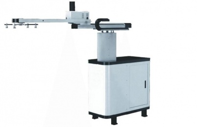 自動(dòng)化生產(chǎn)線中真空機(jī)械手的應(yīng)用 自動(dòng)化生產(chǎn)線中真空機(jī)械手的應(yīng)用