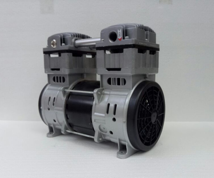 JP-240V機(jī)械手靜音真空泵