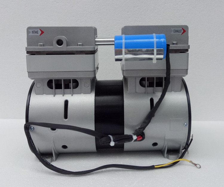 JP-180H實驗室干式真空泵