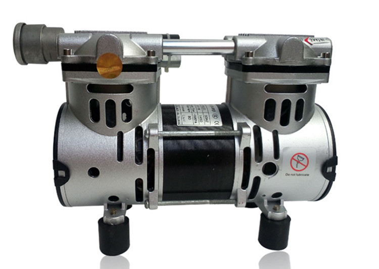 JP-60HDC活塞真空泵