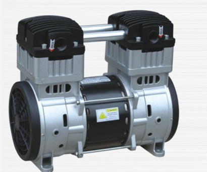 JP-240H實(shí)驗(yàn)室無(wú)油真空泵