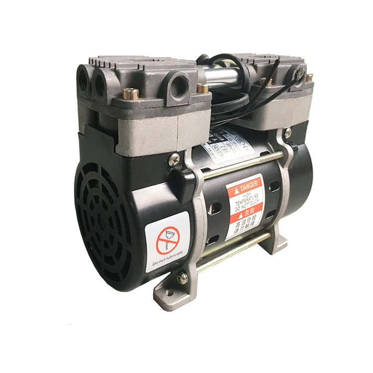 臺冠JP-40H環保真空泵