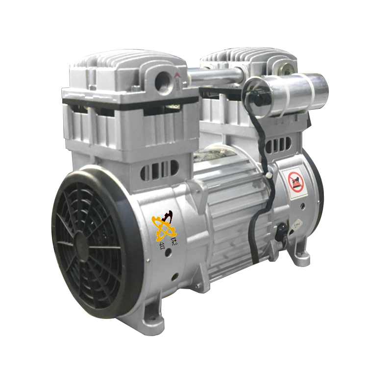 臺(tái)冠JP-240H無(wú)油真空泵