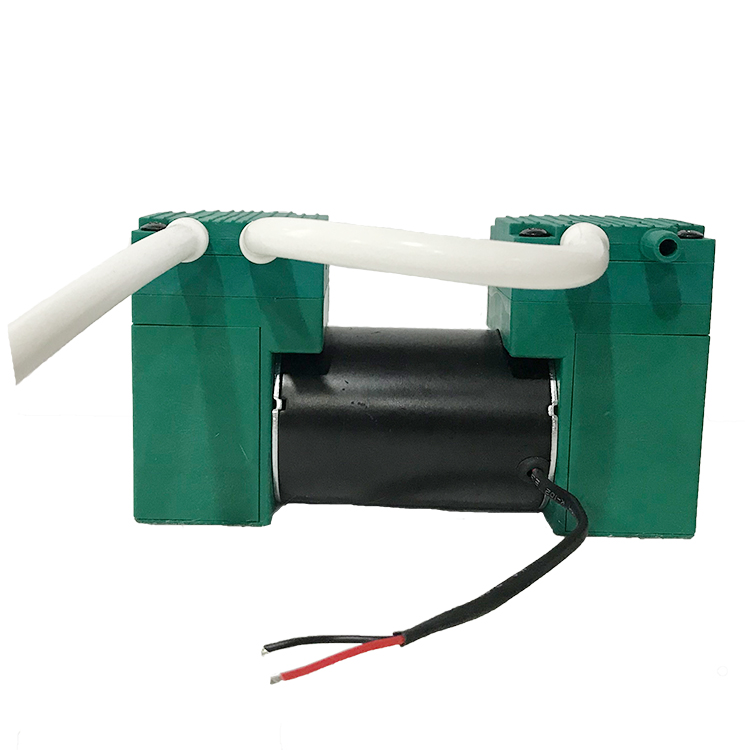 小型真空泵 小型真空泵